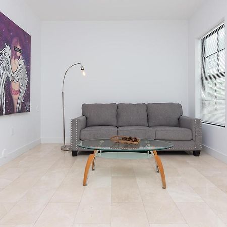 Home Miami Downtown - 5 Minutes To Wynwood - Art District Near Miami Port المظهر الخارجي الصورة