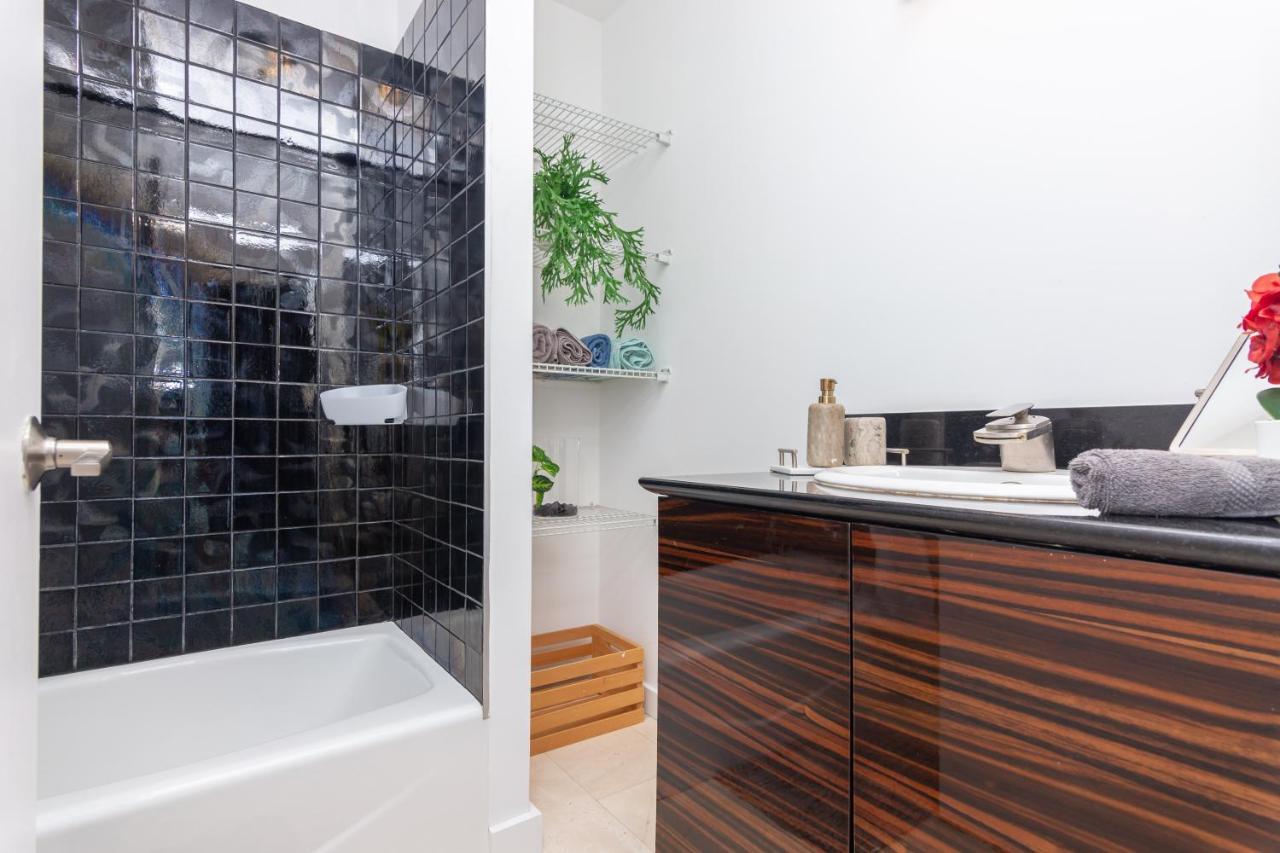 Home Miami Downtown - 5 Minutes To Wynwood - Art District Near Miami Port المظهر الخارجي الصورة