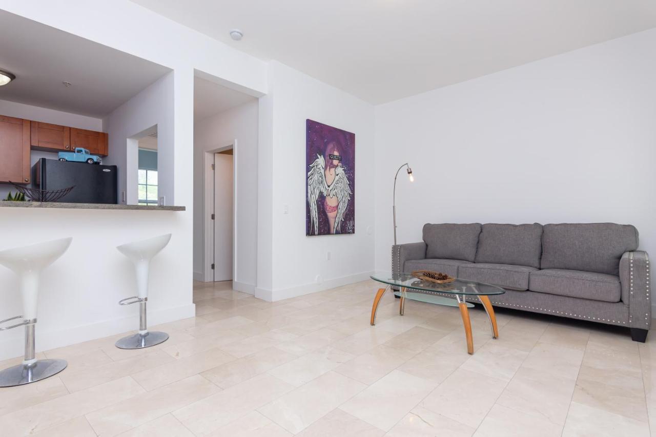 Home Miami Downtown - 5 Minutes To Wynwood - Art District Near Miami Port المظهر الخارجي الصورة