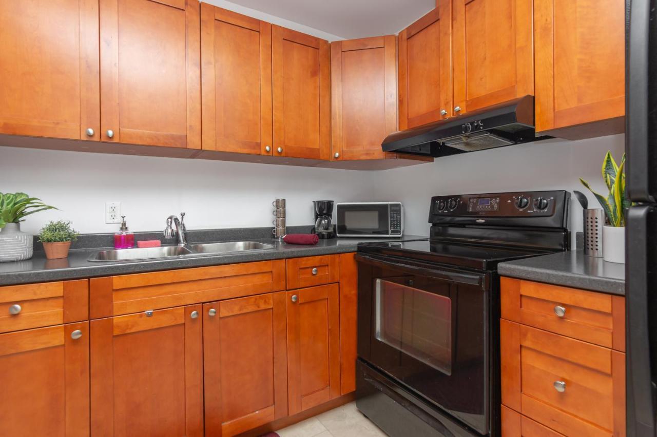 Home Miami Downtown - 5 Minutes To Wynwood - Art District Near Miami Port المظهر الخارجي الصورة