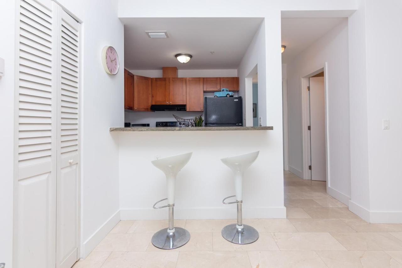 Home Miami Downtown - 5 Minutes To Wynwood - Art District Near Miami Port المظهر الخارجي الصورة