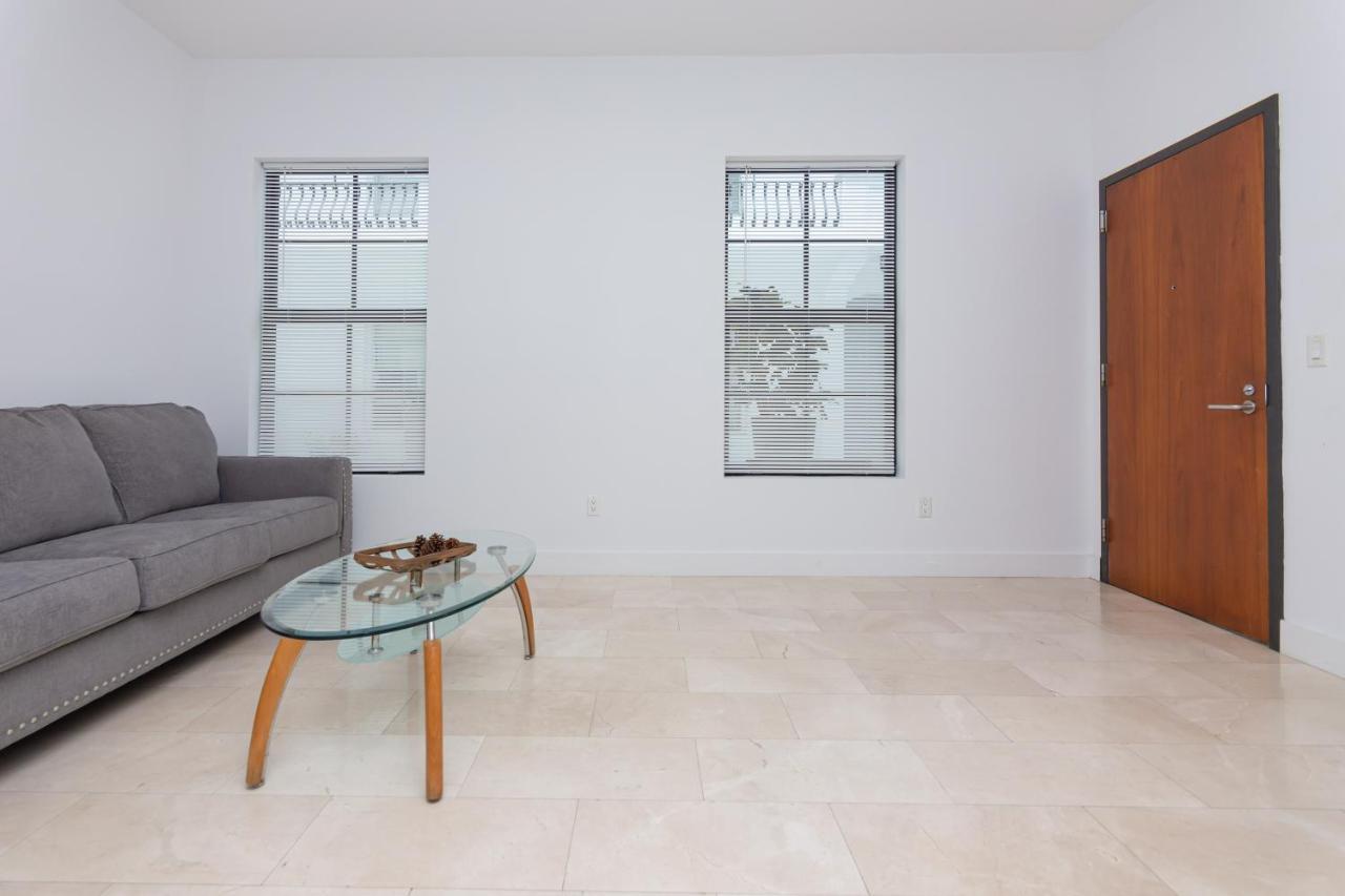 Home Miami Downtown - 5 Minutes To Wynwood - Art District Near Miami Port المظهر الخارجي الصورة