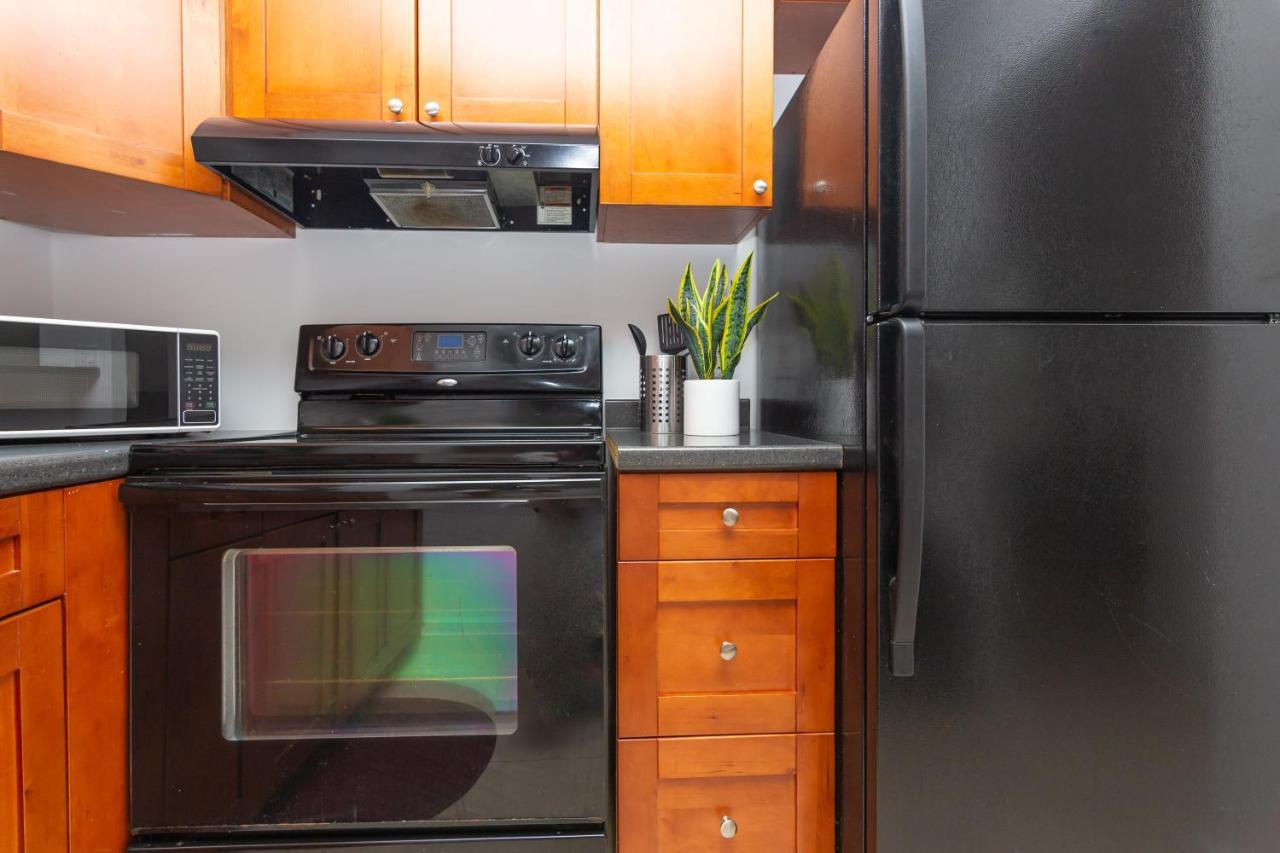 Home Miami Downtown - 5 Minutes To Wynwood - Art District Near Miami Port المظهر الخارجي الصورة