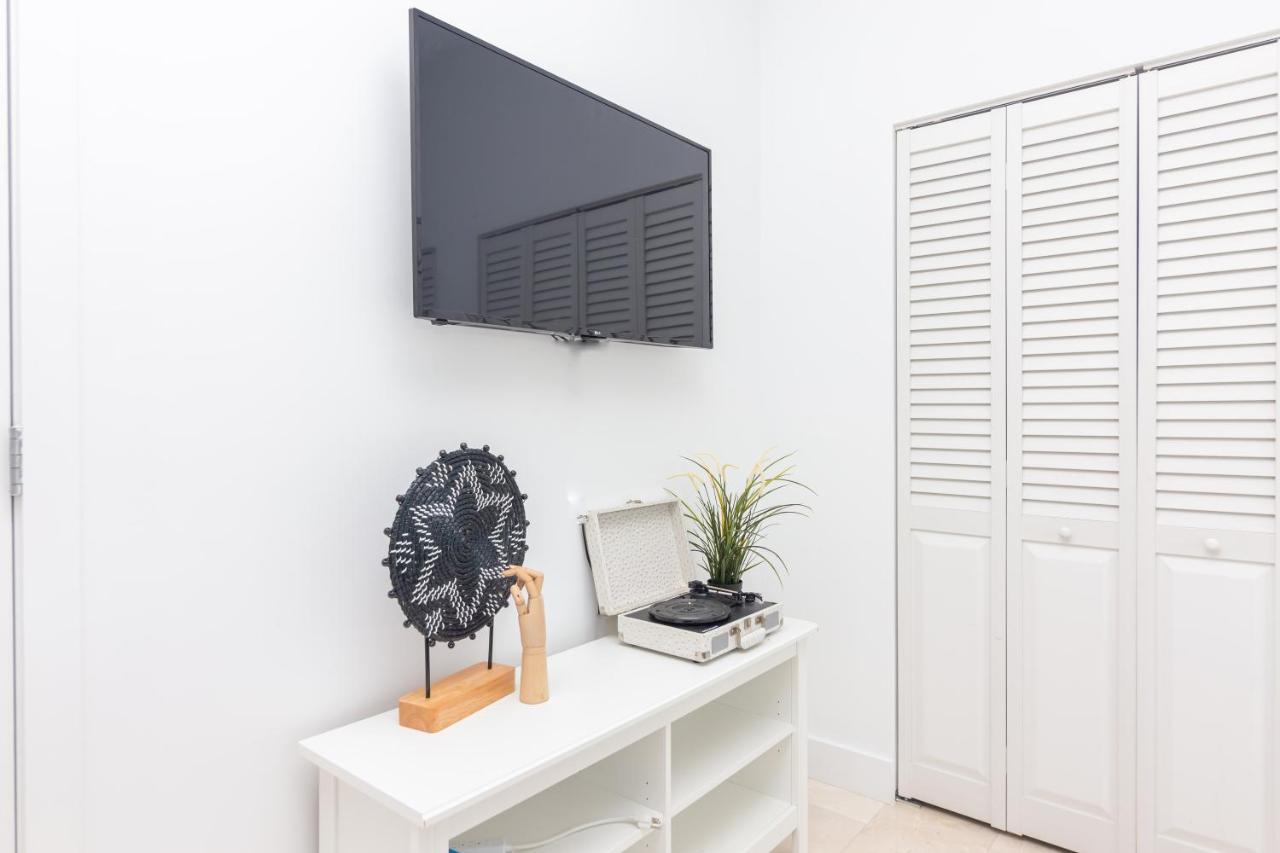Home Miami Downtown - 5 Minutes To Wynwood - Art District Near Miami Port المظهر الخارجي الصورة