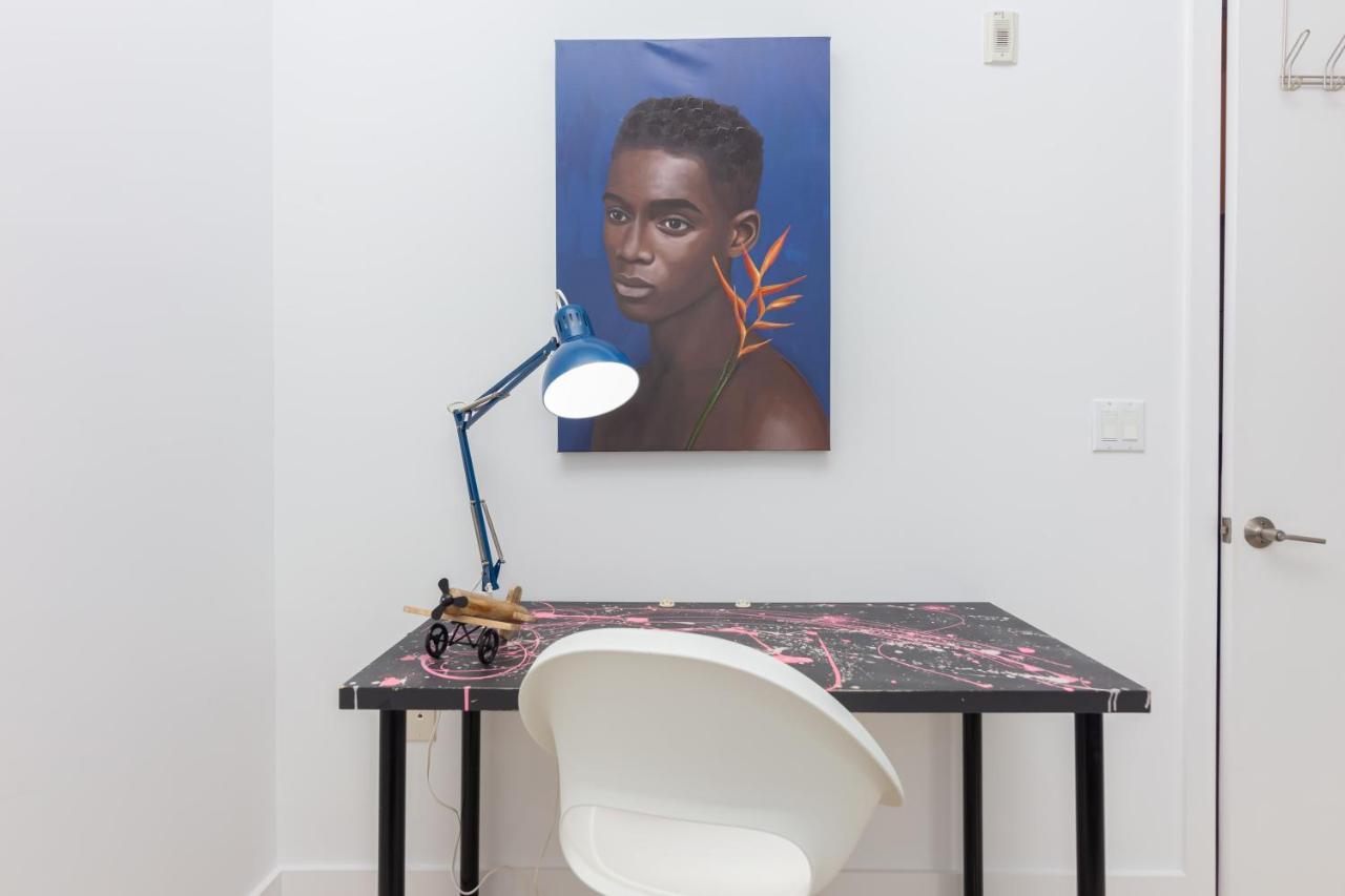 Home Miami Downtown - 5 Minutes To Wynwood - Art District Near Miami Port المظهر الخارجي الصورة