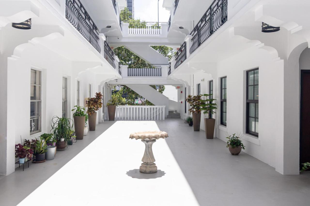Home Miami Downtown - 5 Minutes To Wynwood - Art District Near Miami Port المظهر الخارجي الصورة
